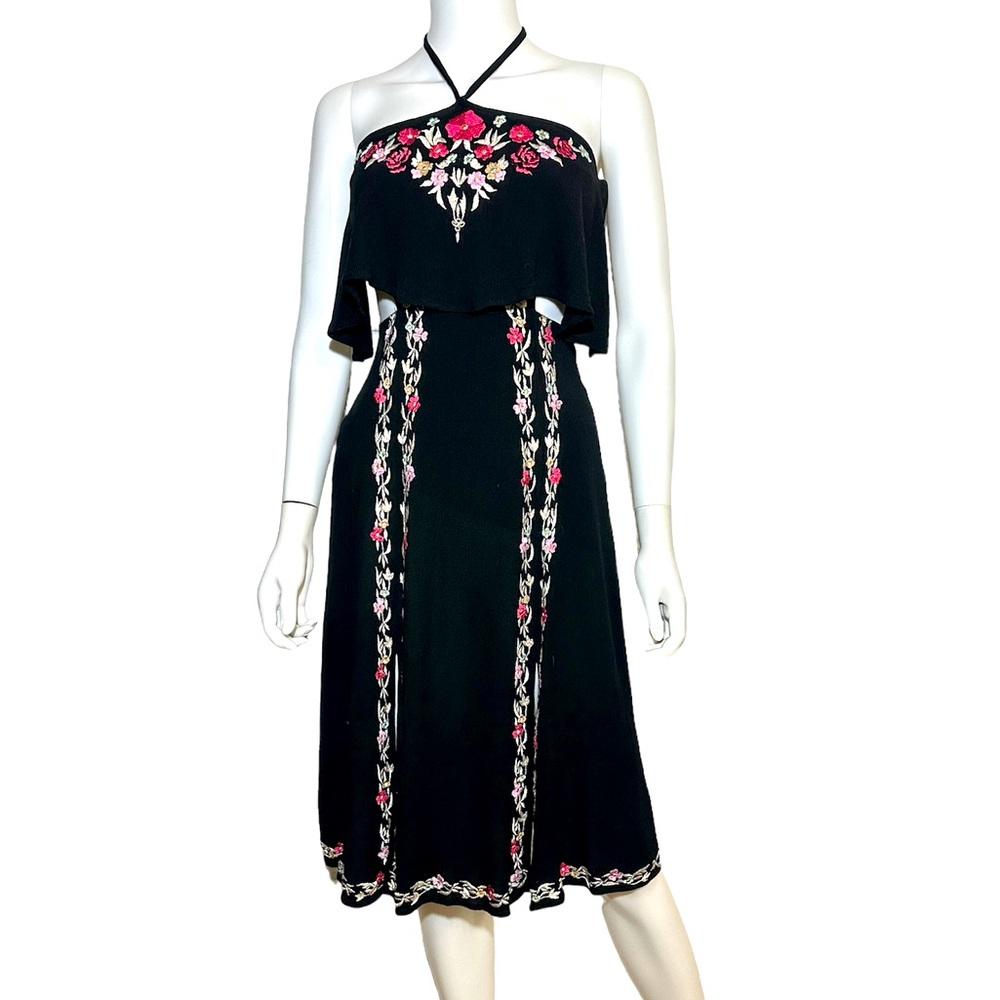 Rahi Cali | ‘Bonfire’ Dress